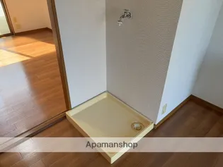 西村ハイツ【1階】の内装