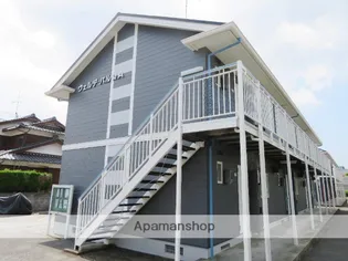 ヴェルデ パルコABの画像