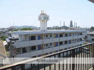 コーポ幸の画像