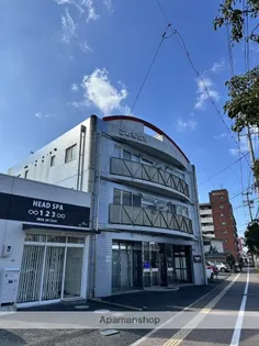 こめ吉ビルの画像