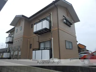 ハイツ瀬戸の画像