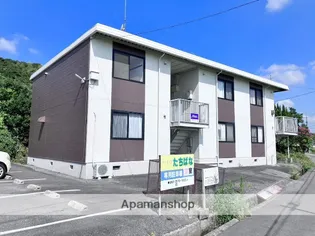 ハイツたちばなの画像