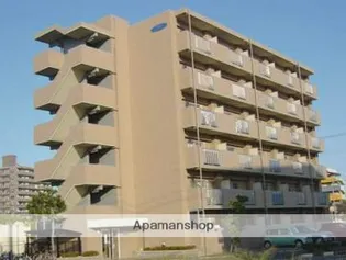 アビリティ新町の画像