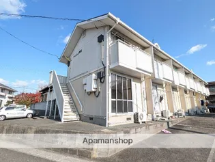 アーバン上宇部の画像