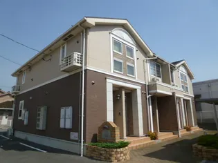 ハイツ キララの画像