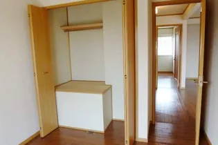 ビガーハイツ【201号室】の内装