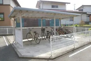 ビガーハイツ【201号室】のその他画像