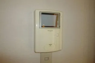 ビガーハイツ【1階】のその他画像