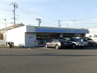 ビガーハイツ【201号室】の周辺