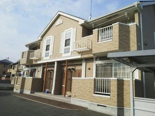 メゾン ド セリーヌ IIIの画像