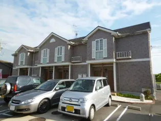 ブリーズ スクエア Aの画像