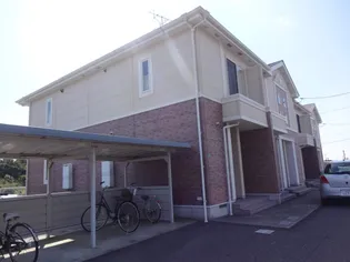 プレリーメゾンOG IIの画像