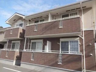 グリーンヒルズ カーサ Dの画像