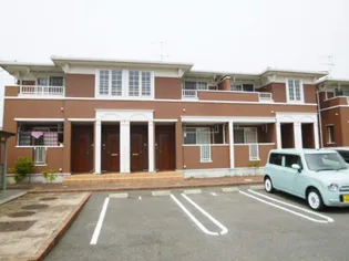 メゾン アムール Dの画像