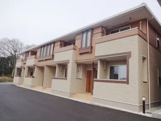 ファミールAの画像