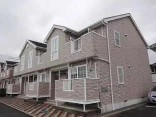 ビッグ フォレスト Aの画像