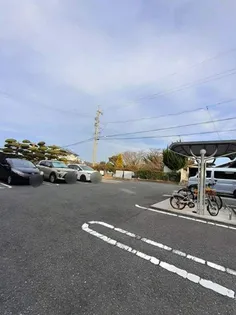 モン・シャンブル【1階】のその他画像