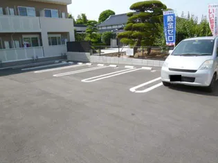 モン・シャンブル【1階】のその他画像