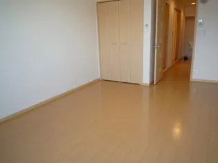 モン・シャンブル【1階】の内装