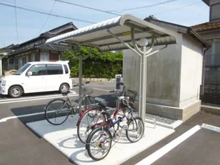 モン・シャンブル【1階】のその他画像