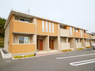 ティーアイランド1番館の画像