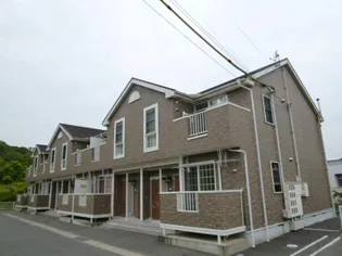 ヴィラ ヒルズCの画像