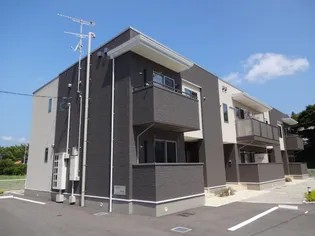 ブルーパイン IIーBの画像