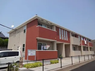 スカイハイツの画像