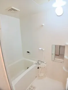 PLEASURE【1階】の風呂