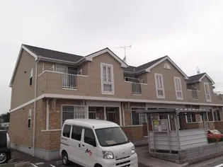 PLEASURE【1階】の外観