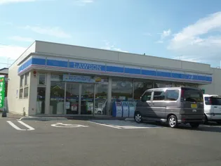 PLEASURE【1階】の周辺