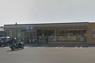 PLEASURE【1階】の周辺