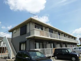 メゾン プライムの画像