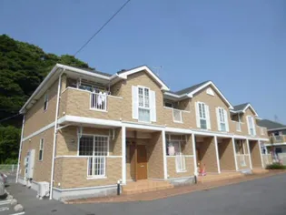 グリーンヒルズ カーサBの画像