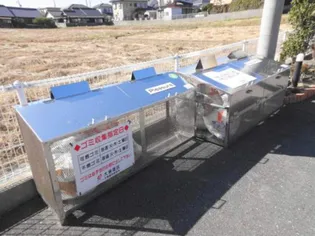 PLEASURE B【1階】のその他画像