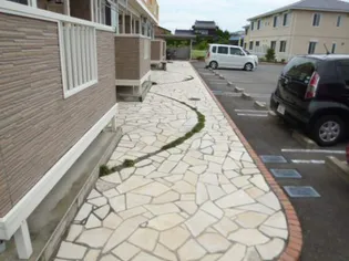 PLEASURE B【1階】のその他画像