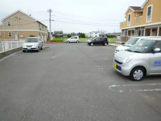 PLEASURE B【1階】のその他画像