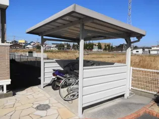 PLEASURE B【1階】のその他画像