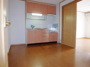 PLEASURE B【1階】のその他画像