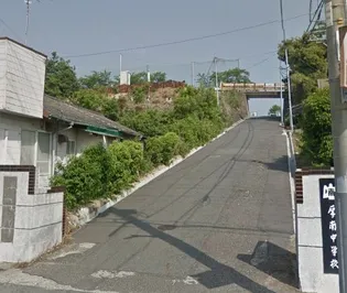 PLEASURE B【1階】の周辺