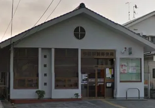 PLEASURE B【1階】の周辺