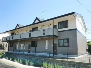 サンライズAの画像