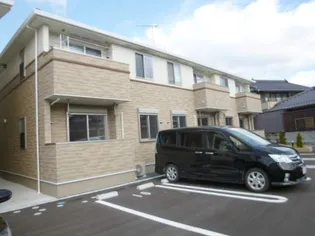 チェリーブロッサム Bの画像