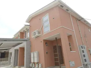 サン メゾン Fの画像