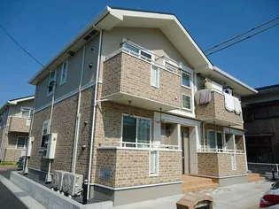 アンソレイユBの画像