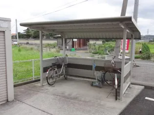 グローブ レジデンスB【1階】のその他画像