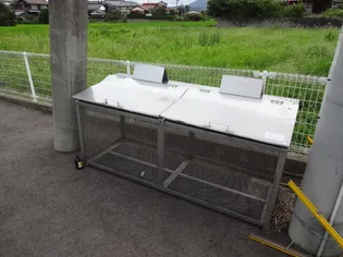 グローブ レジデンスB【1階】のその他画像