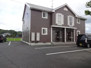 グローブ レジデンスB【1階】のその他画像