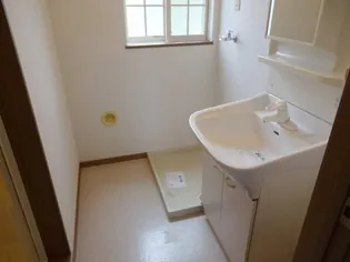 グローブ レジデンスB【1階】の内装