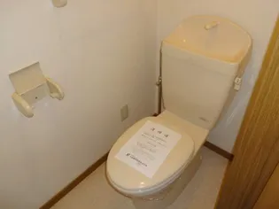 グローブ レジデンスB【1階】のその他画像